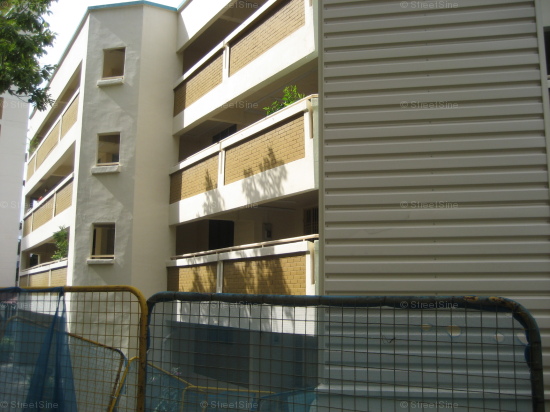 Blk 104 Serangoon North Avenue 1 (Serangoon), HDB 3 Rooms #280222